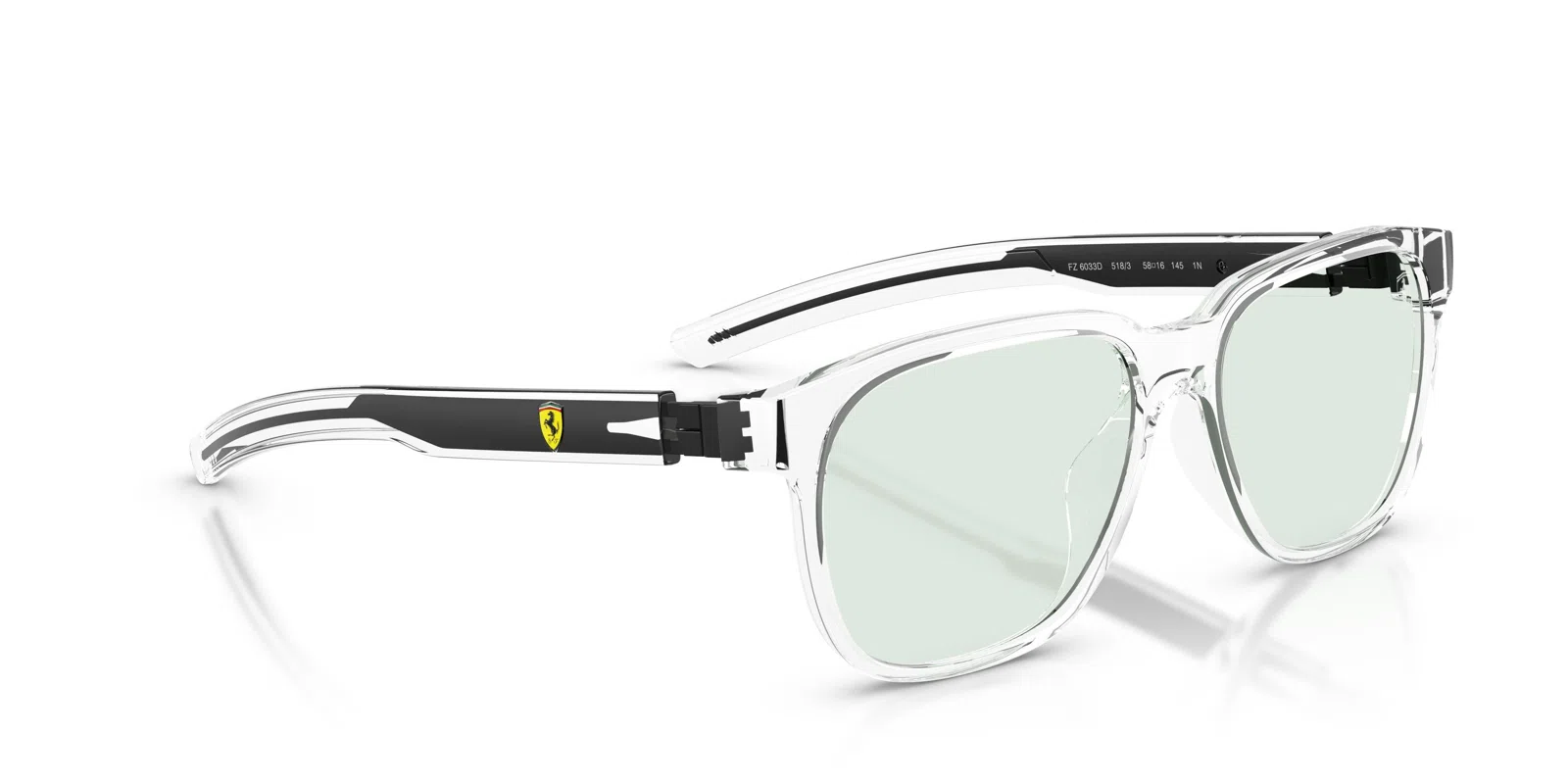 Scuderia Ferrari 6033D Sunglasses - view 9